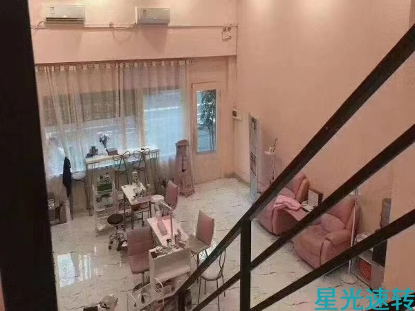 顺德区伦教美甲店