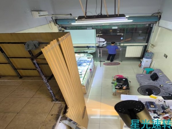 顺德区容桂数码店转让