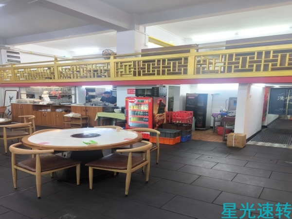 禅城石湾餐饮店旺铺转让