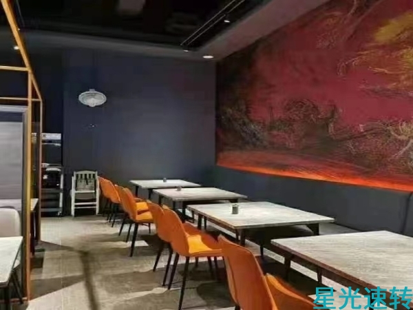 顺德区乐从天佑城餐饮店