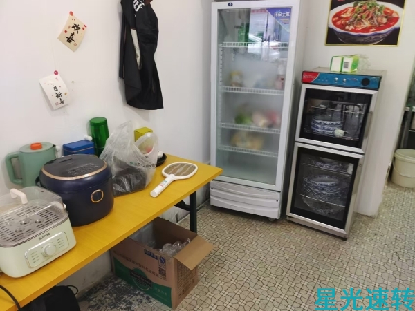 禅城区石湾外卖店转让