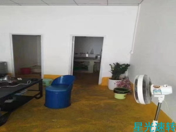 顺德区伦教伦常中路空铺转让